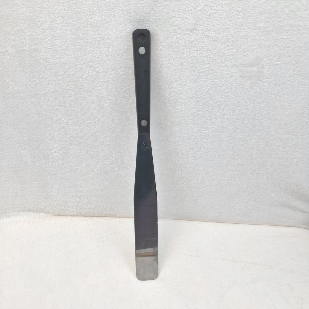 Flint Stainless Steel Cake Icing Spreader Spatula 12
